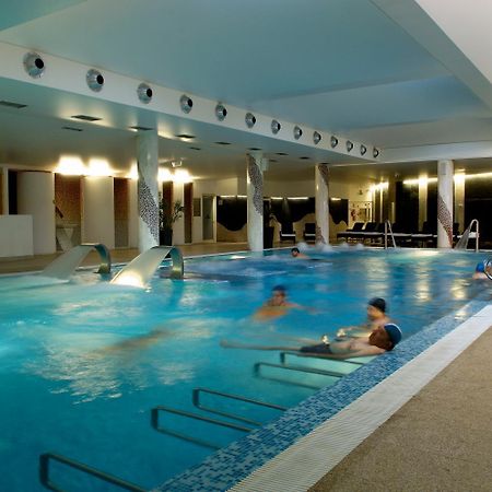 Palace Hotel & Spa - Termas De Sao Vicente Penafiel Bagian luar foto